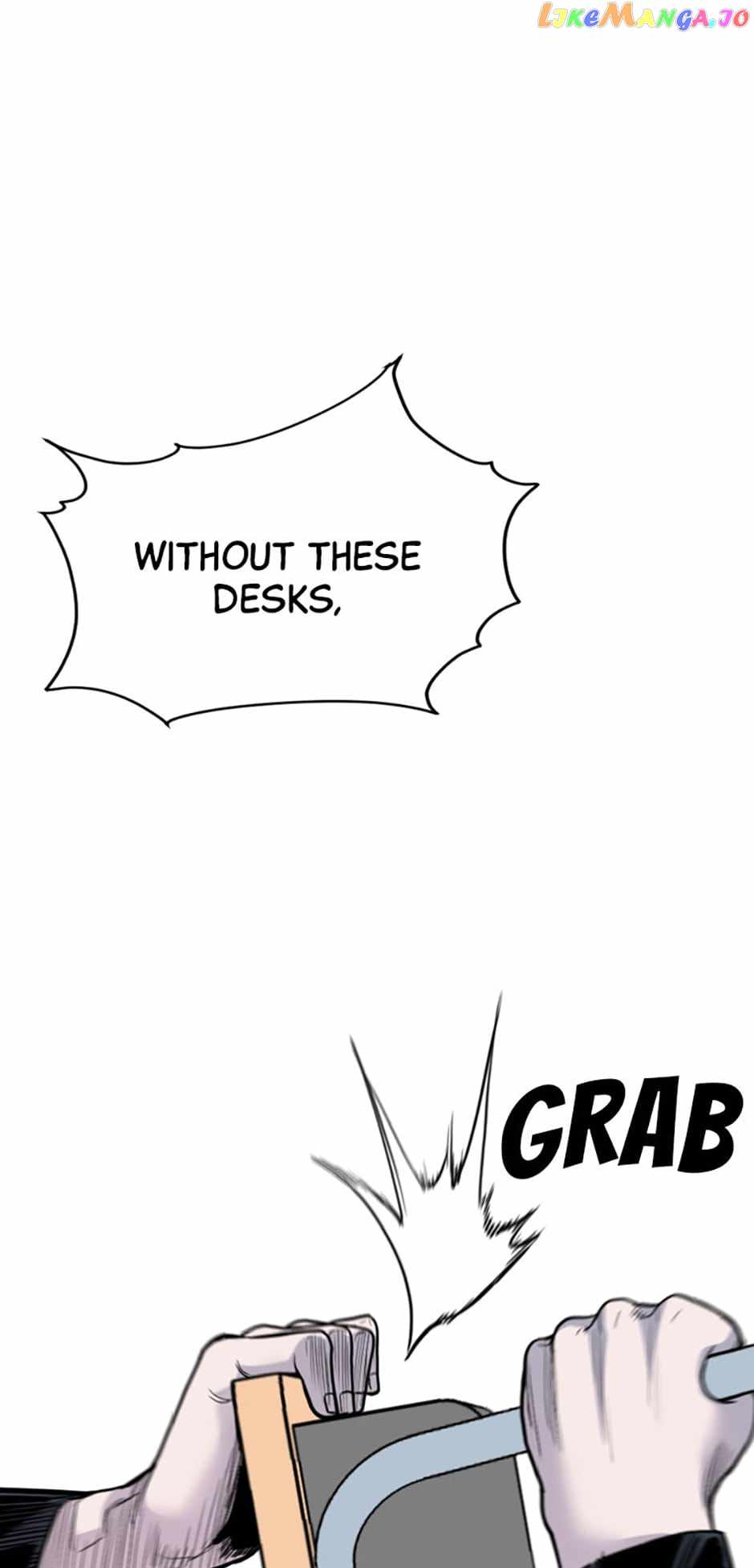 Switch chapter 96 page 61