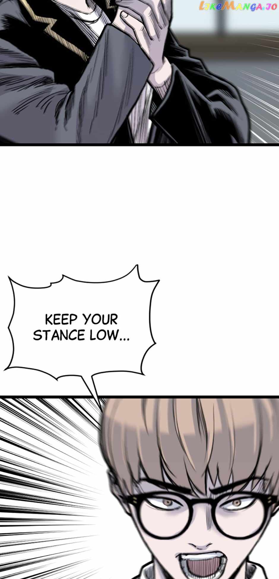 Switch chapter 96 page 65