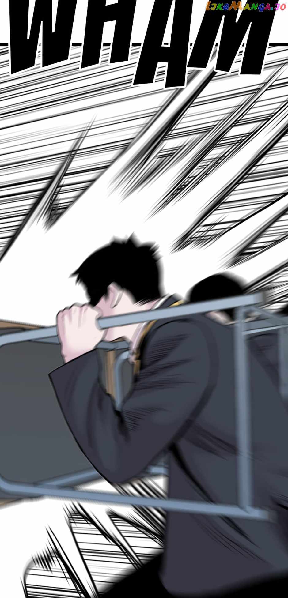 Switch chapter 96 page 67