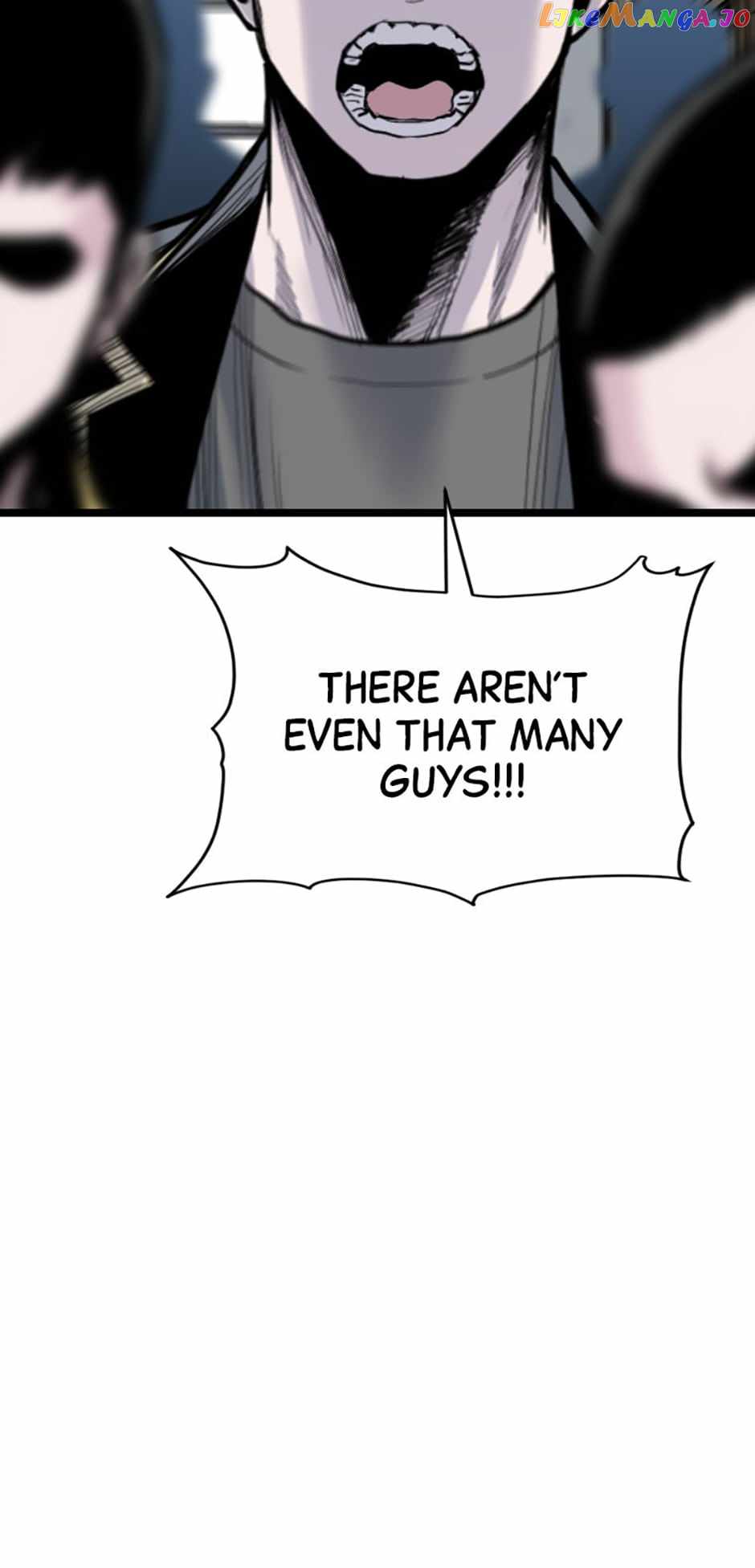 Switch chapter 96 page 73