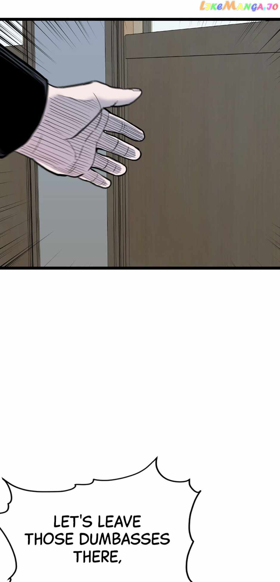 Switch chapter 96 page 74