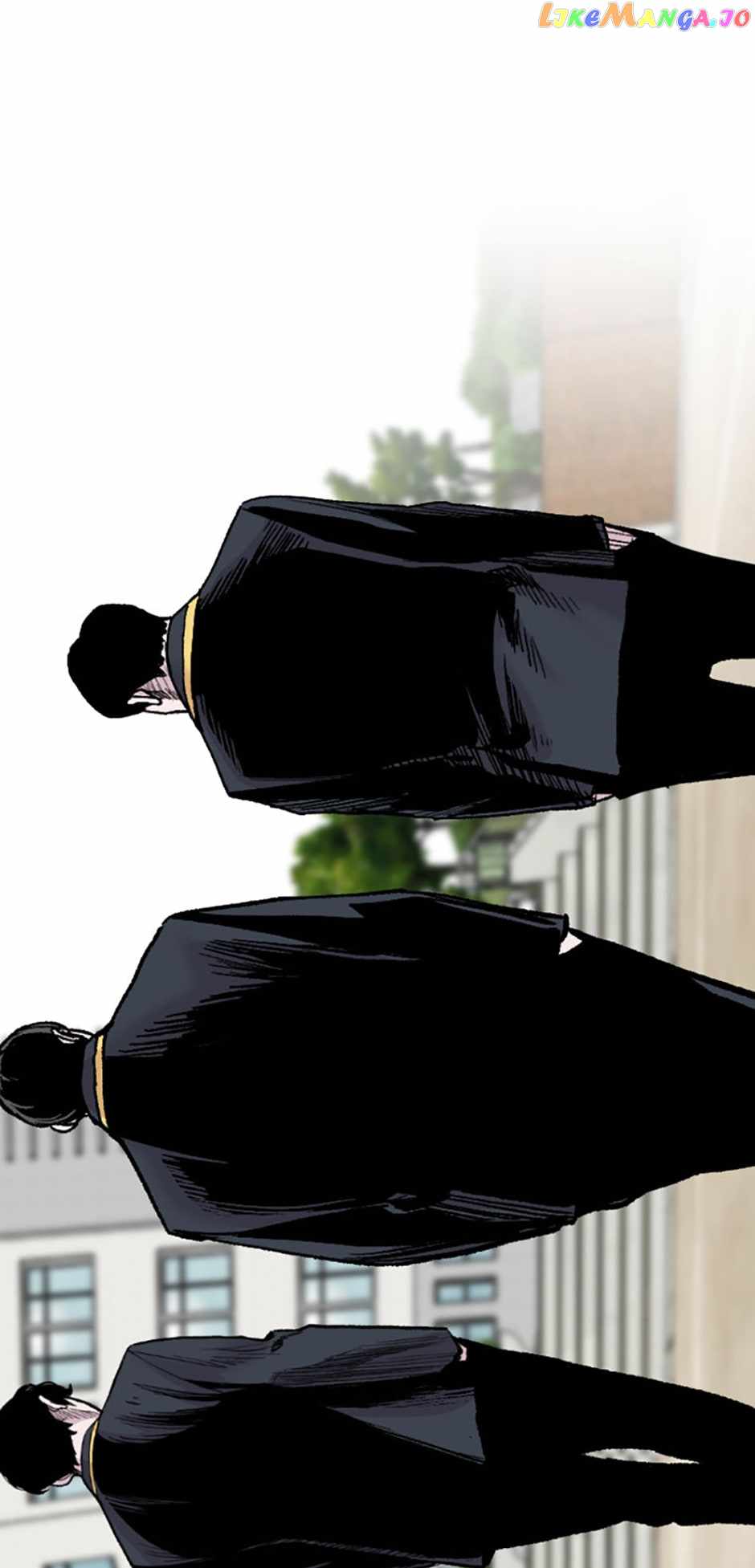 Switch chapter 96 page 8