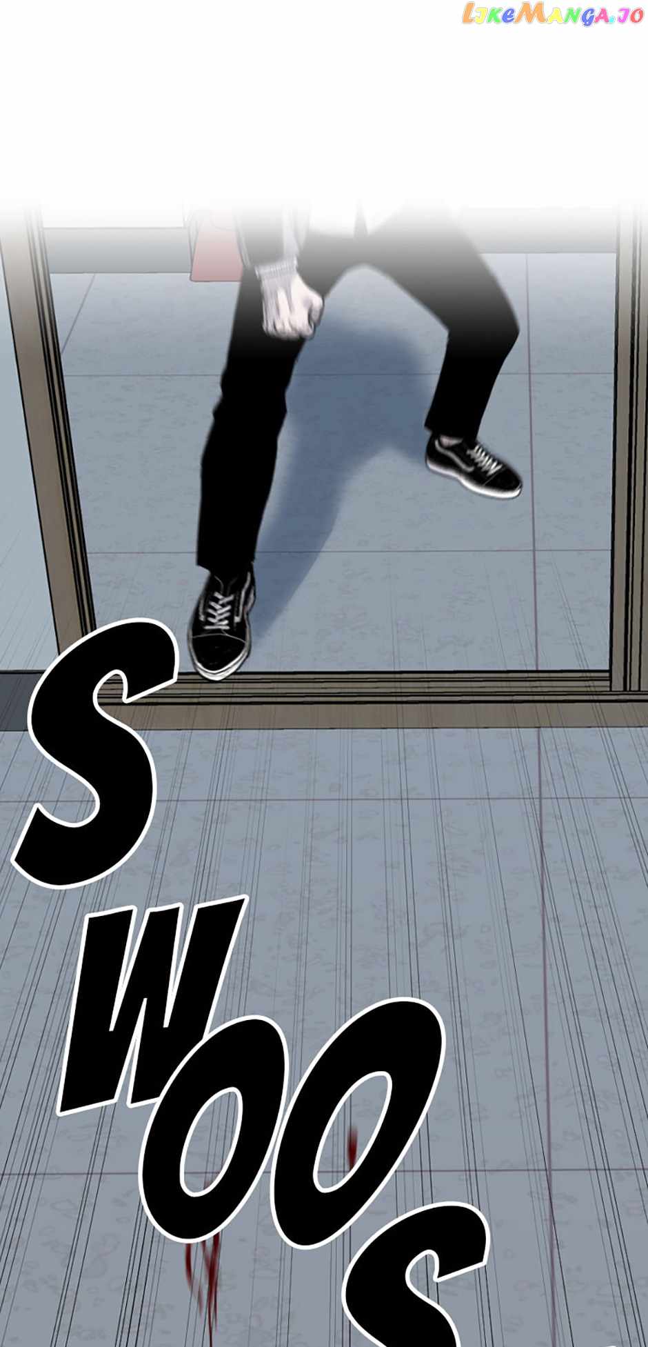 Switch chapter 96 page 82