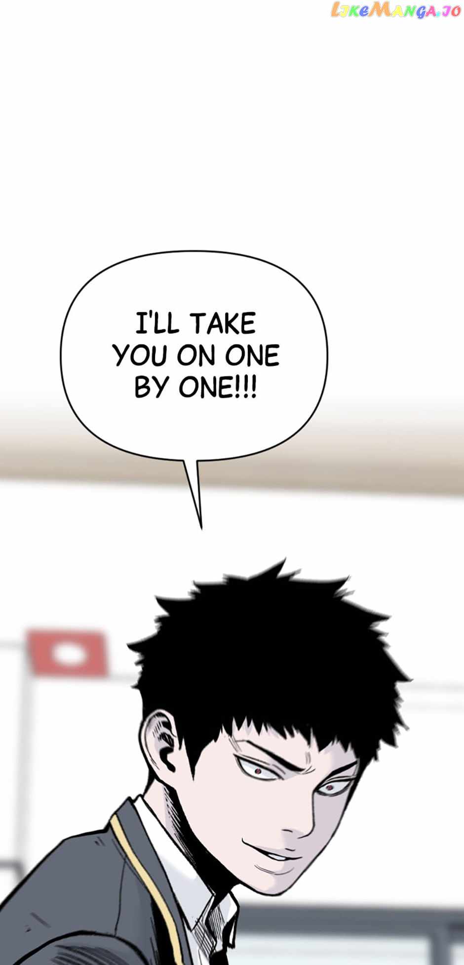 Switch chapter 96 page 86