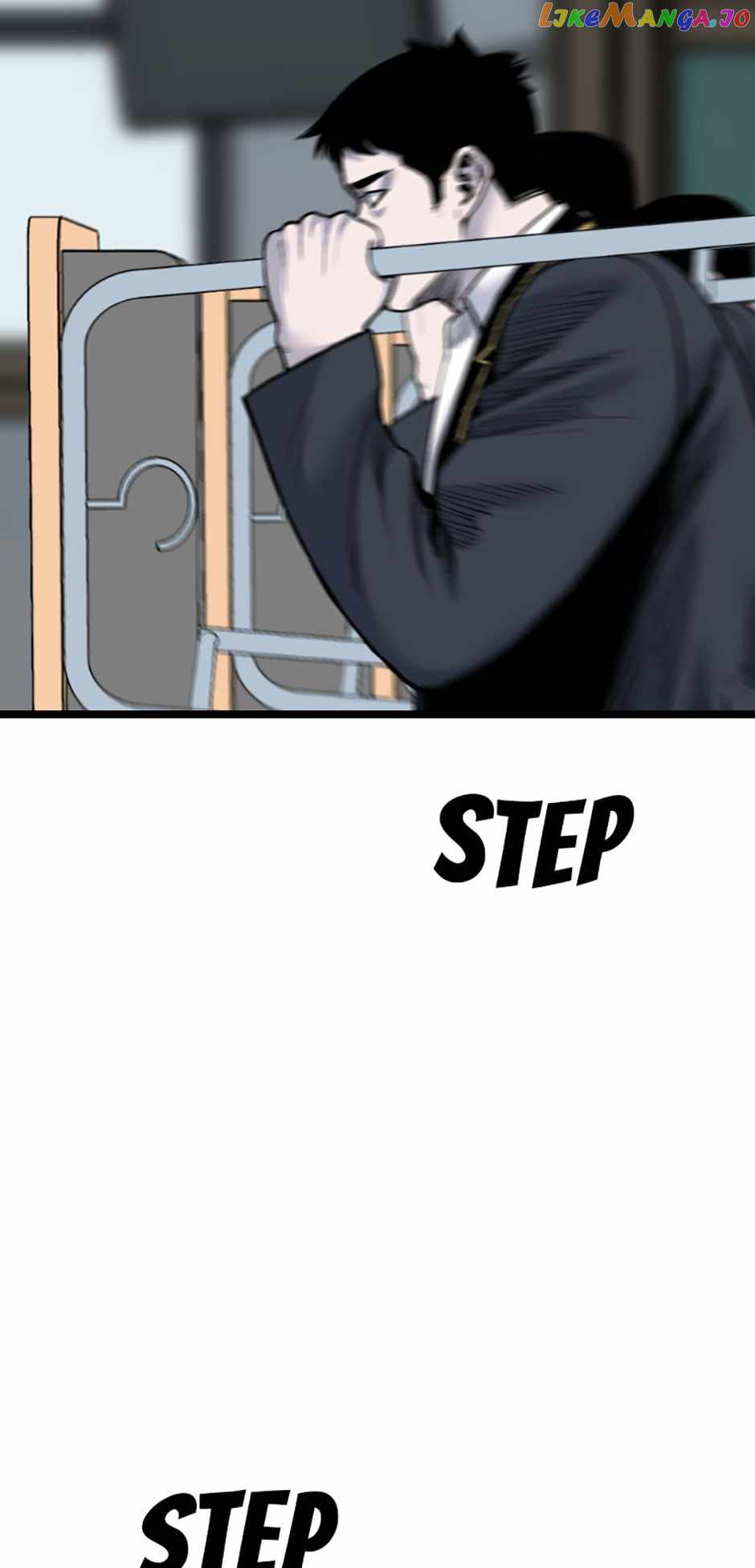 Switch chapter 96 page 93