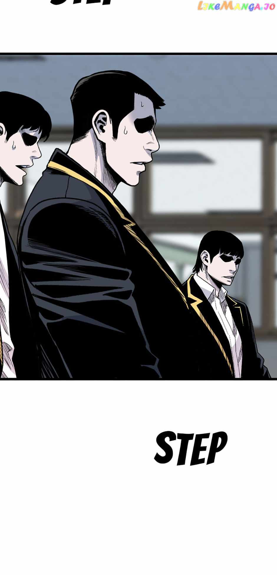 Switch chapter 96 page 94