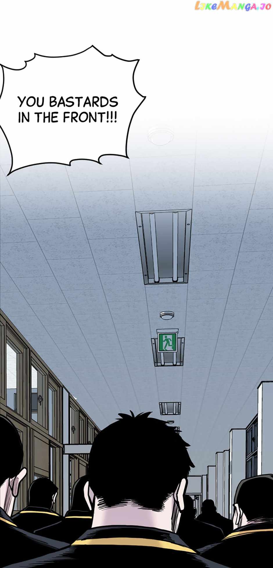 Switch chapter 96 page 95