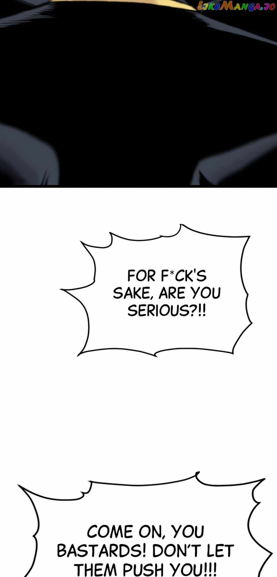 Switch chapter 96 page 99