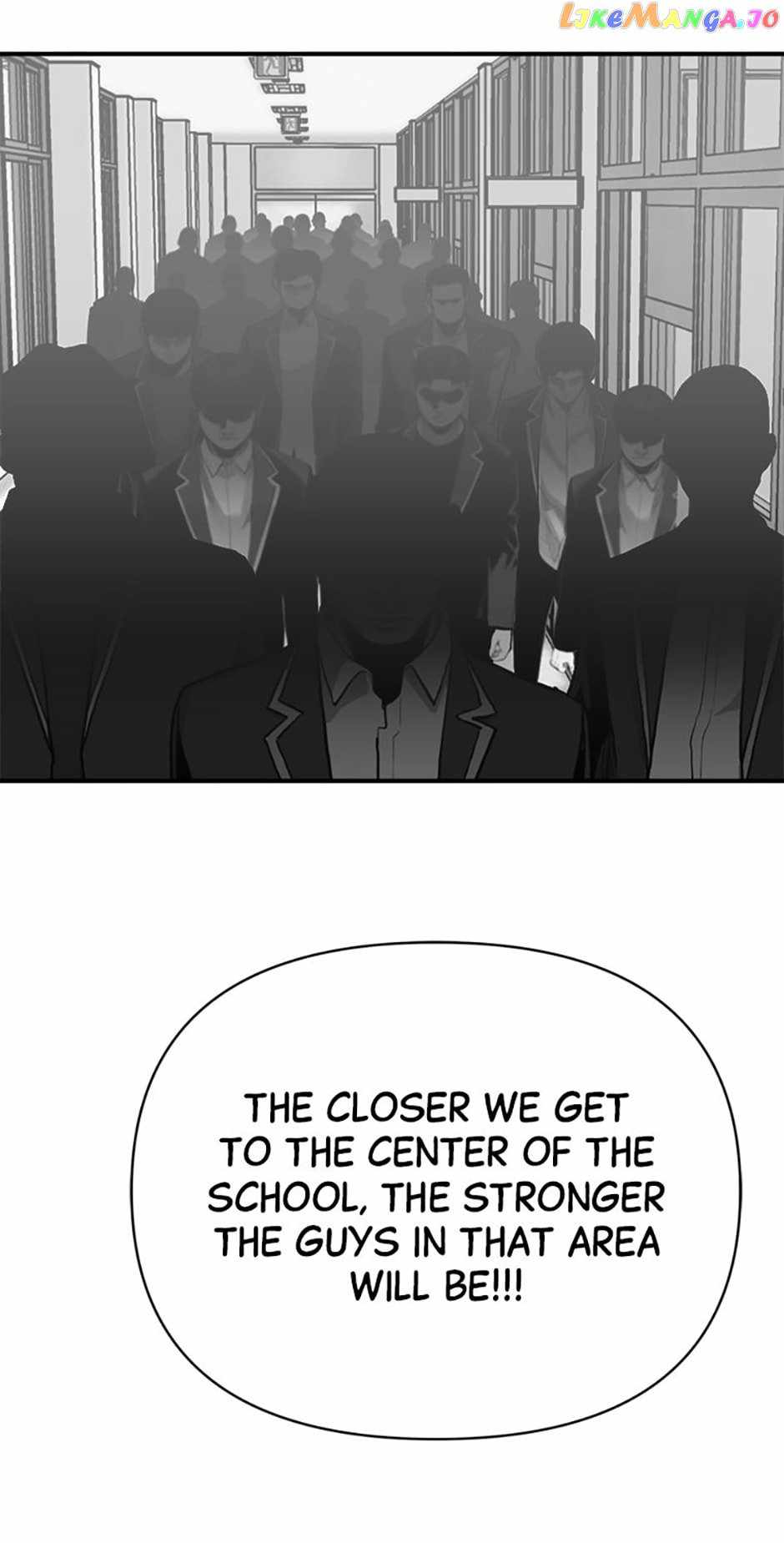 Switch chapter 97 page 10