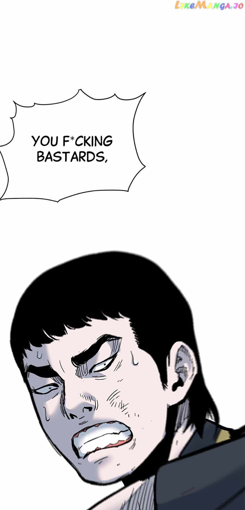 Switch chapter 97 page 106