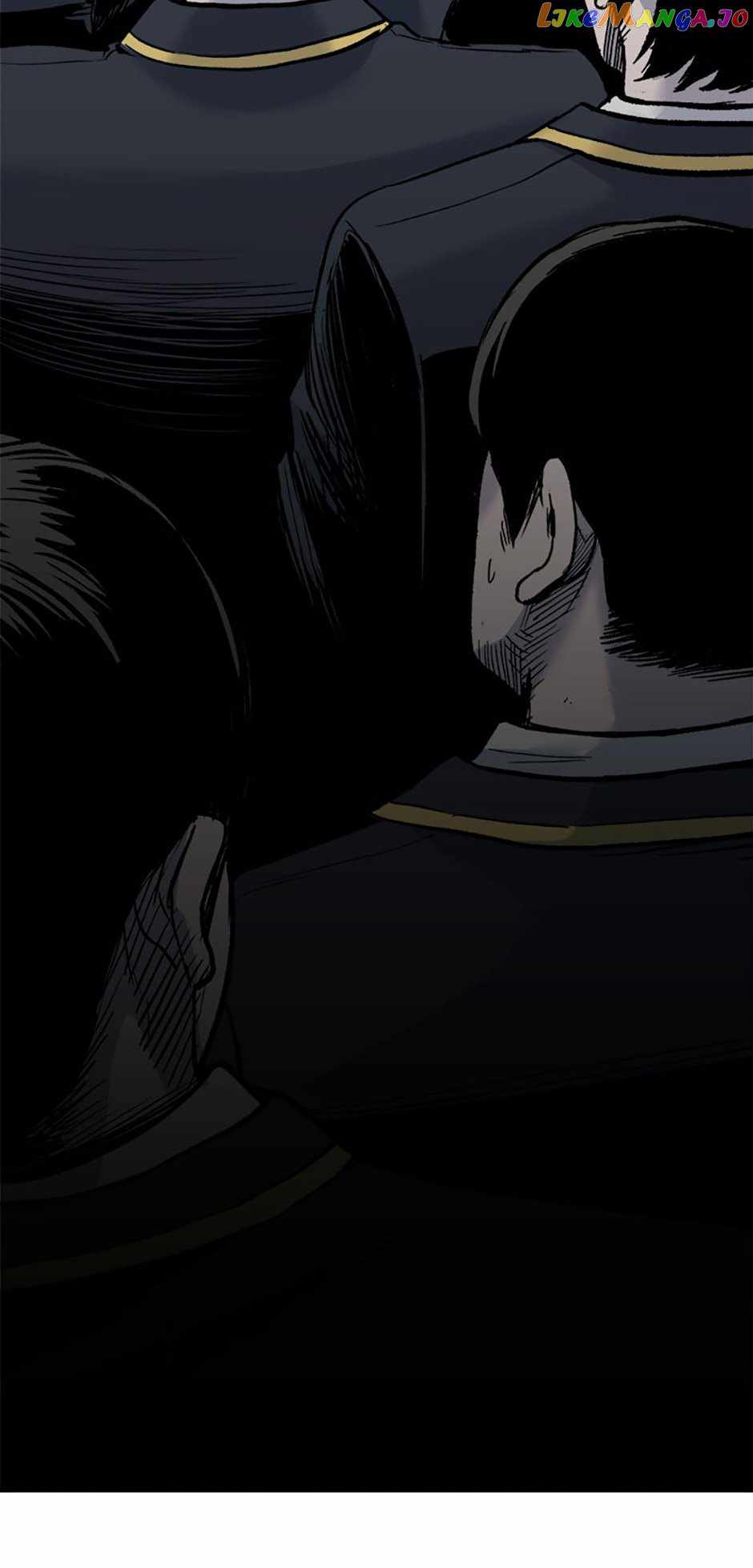 Switch chapter 97 page 109