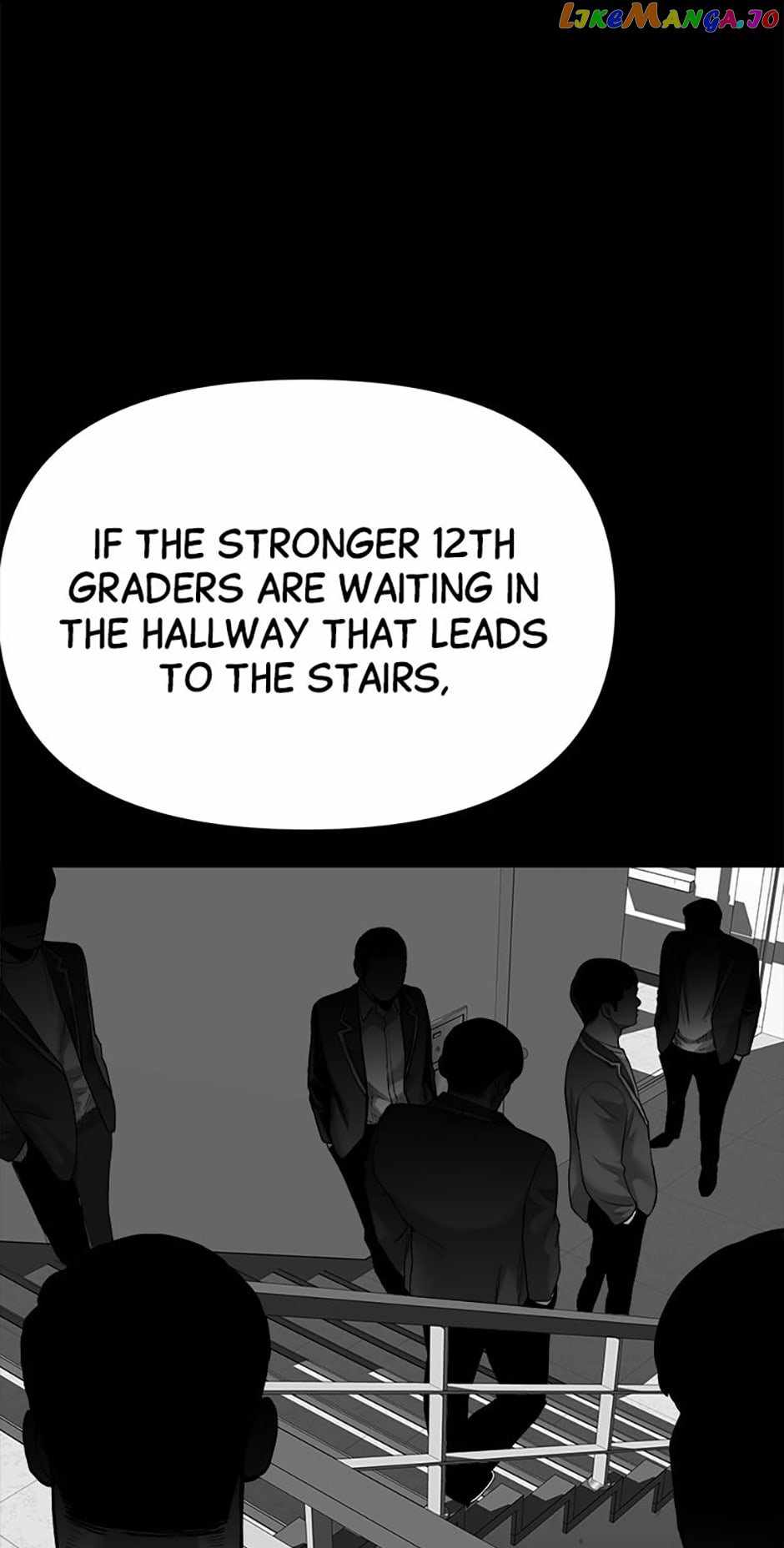 Switch chapter 97 page 11