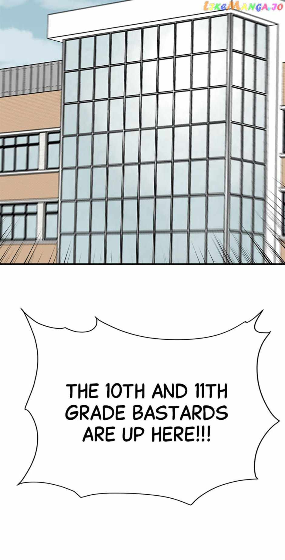 Switch chapter 97 page 111