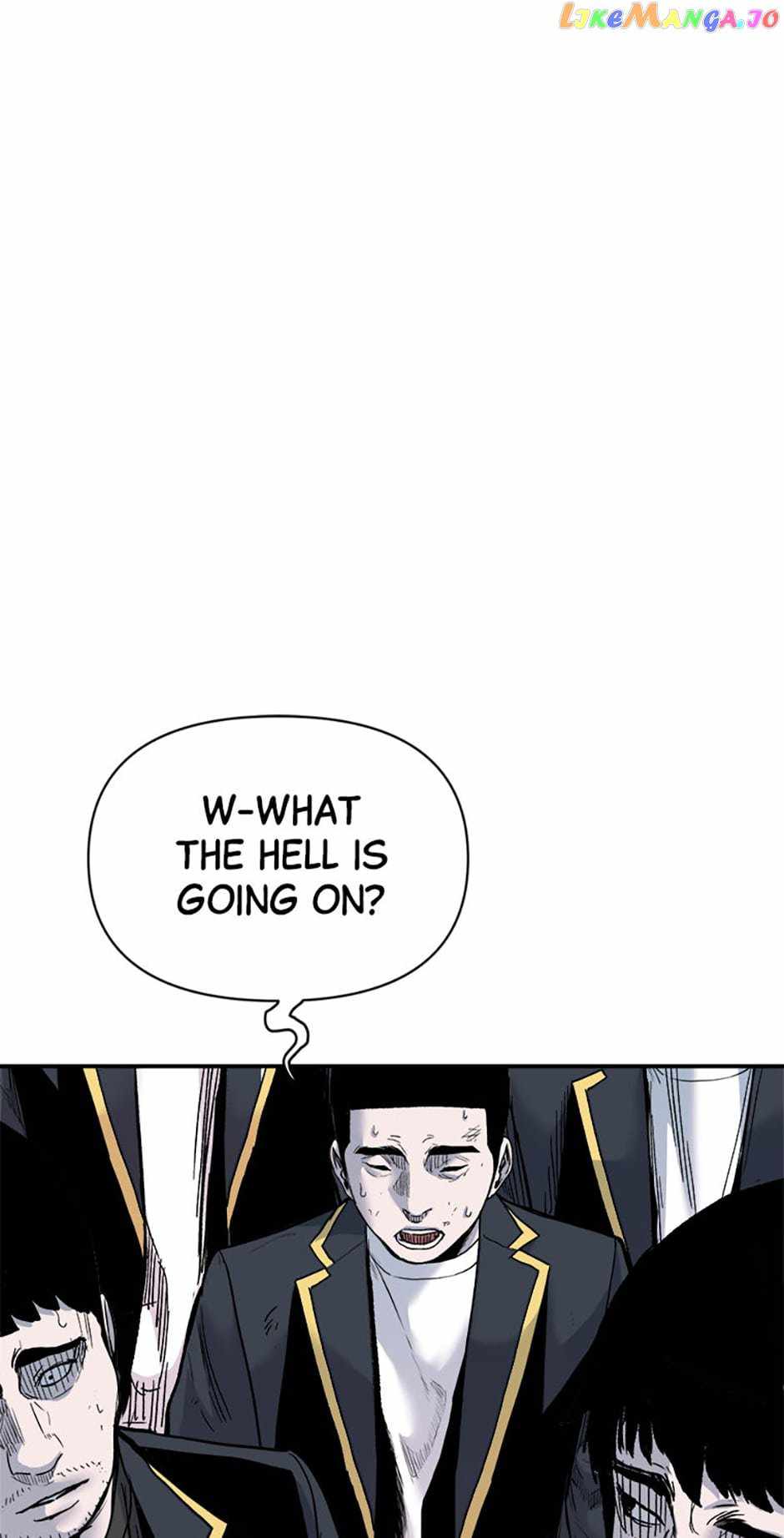 Switch chapter 97 page 112