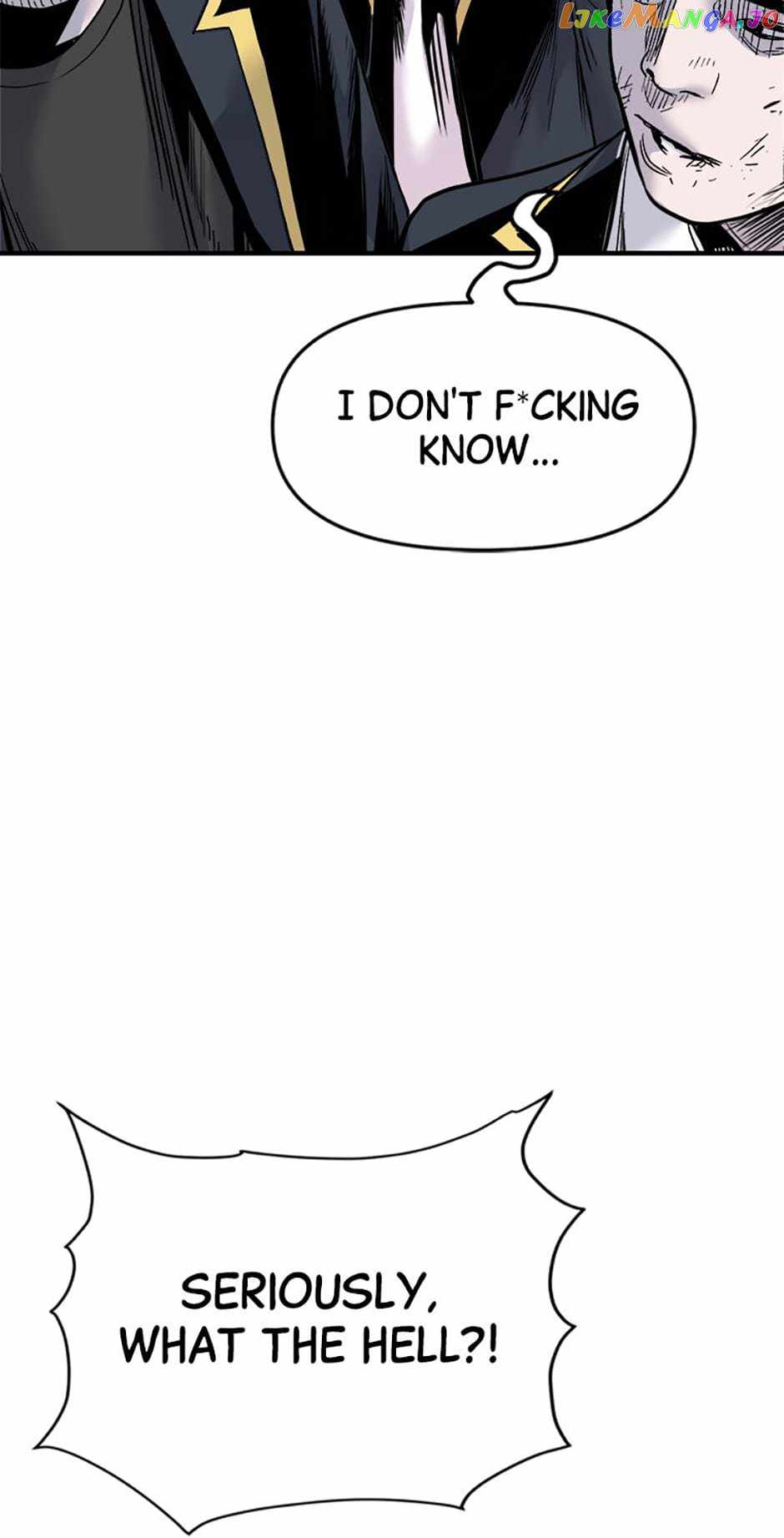 Switch chapter 97 page 113