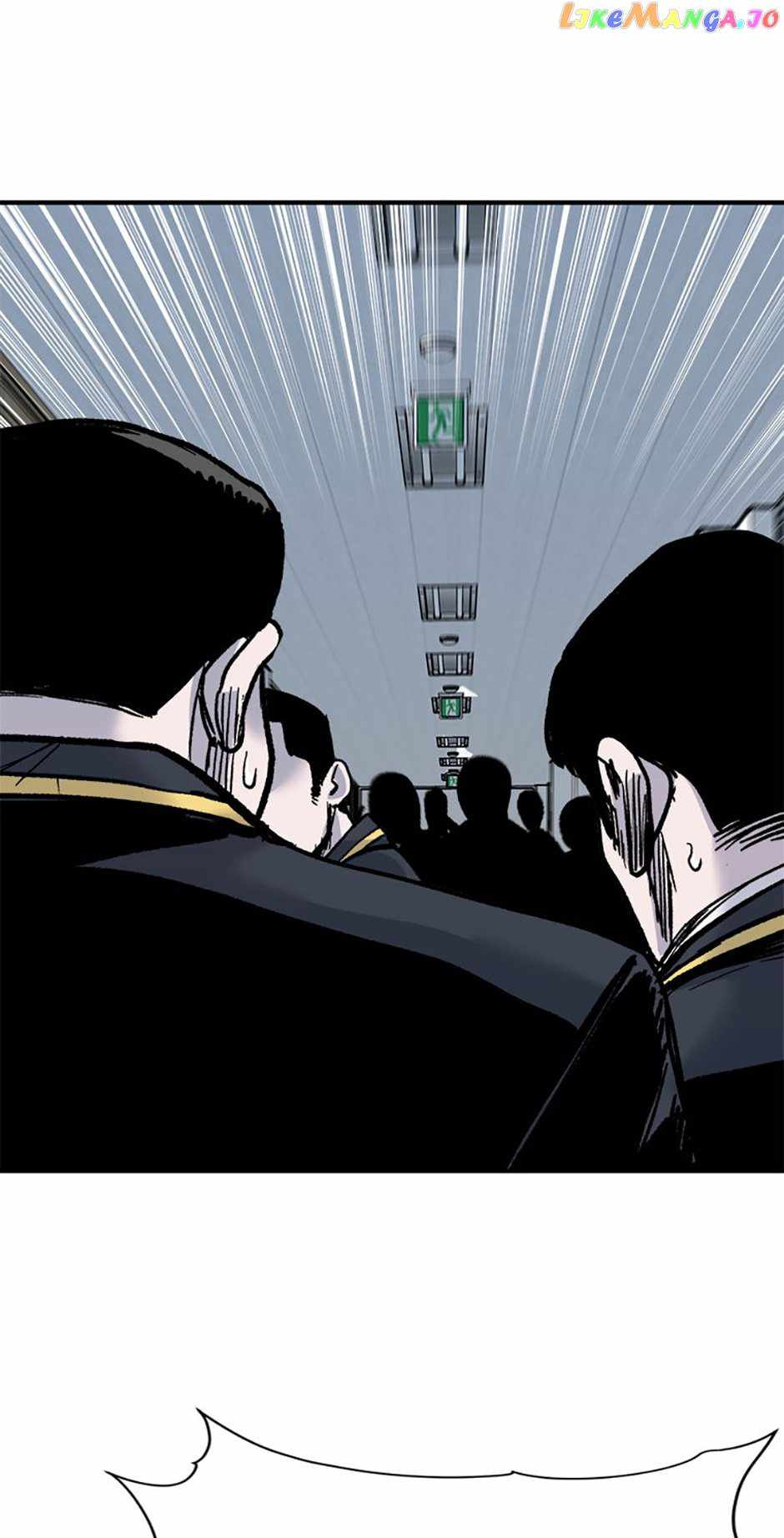 Switch chapter 97 page 114