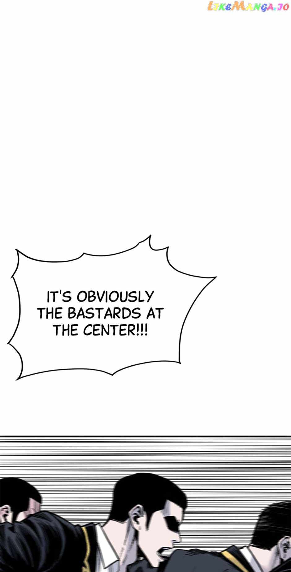 Switch chapter 97 page 117