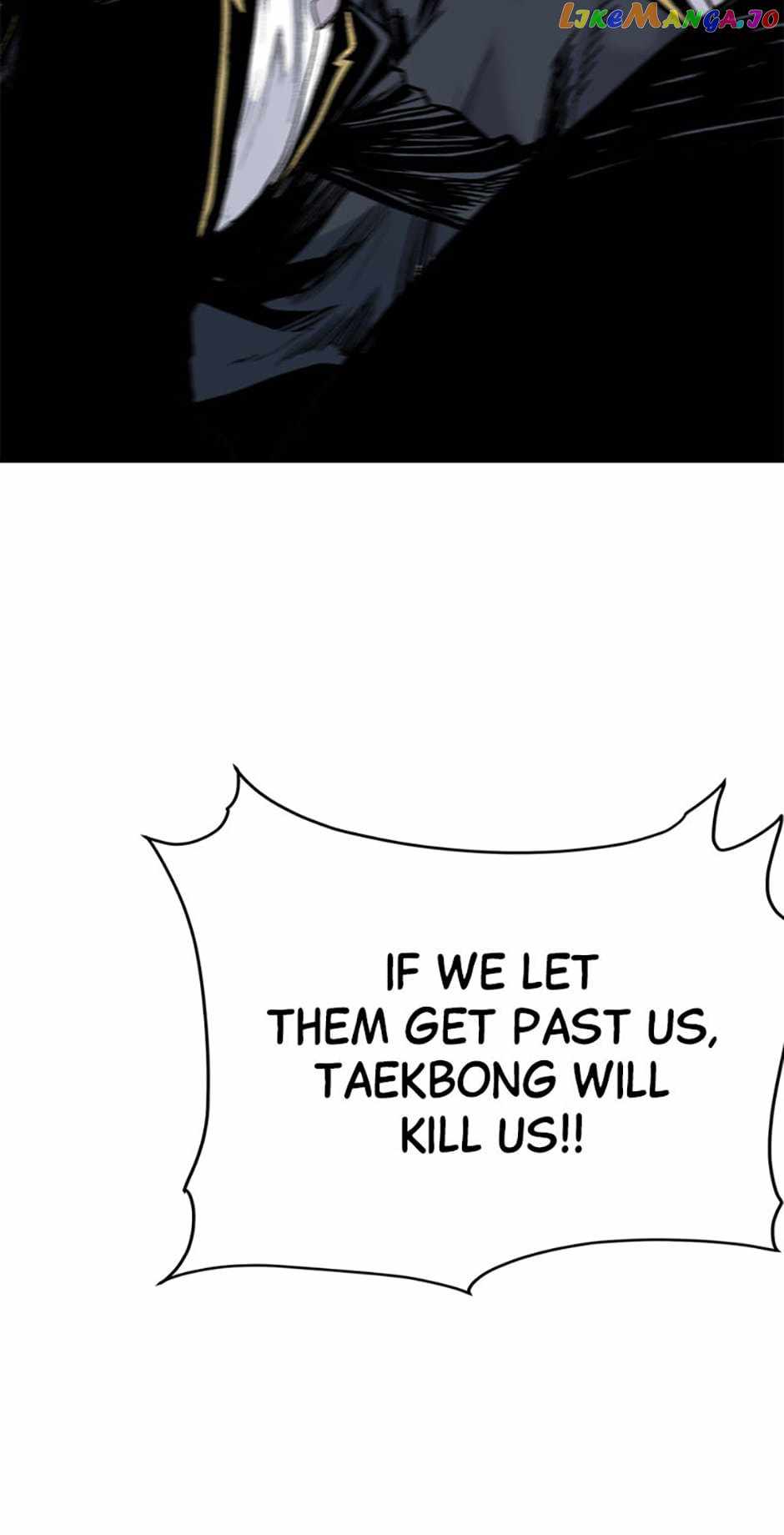 Switch chapter 97 page 118