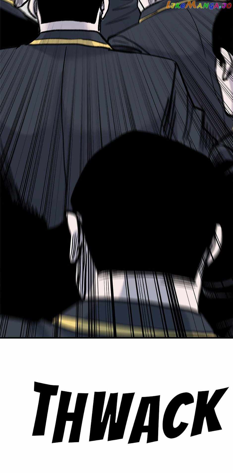 Switch chapter 97 page 120