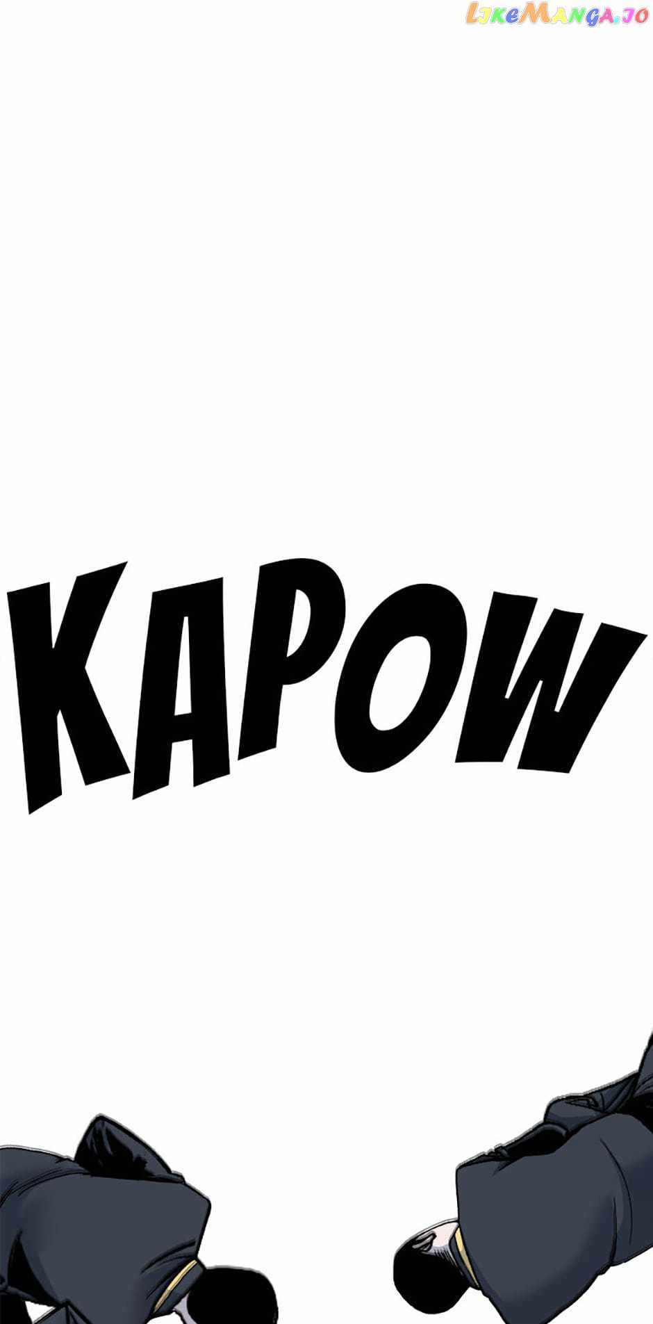 Switch chapter 97 page 122