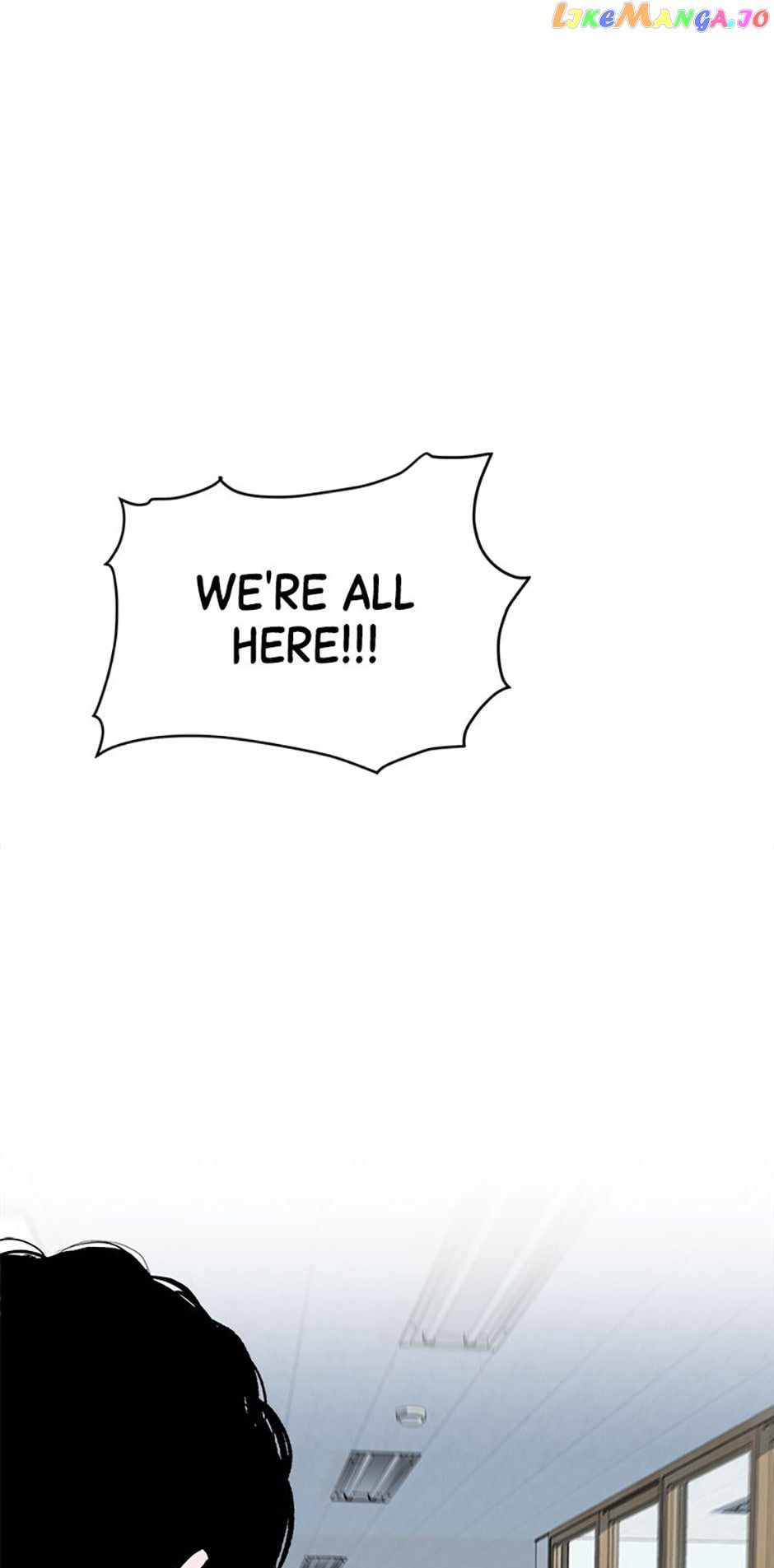 Switch chapter 97 page 128