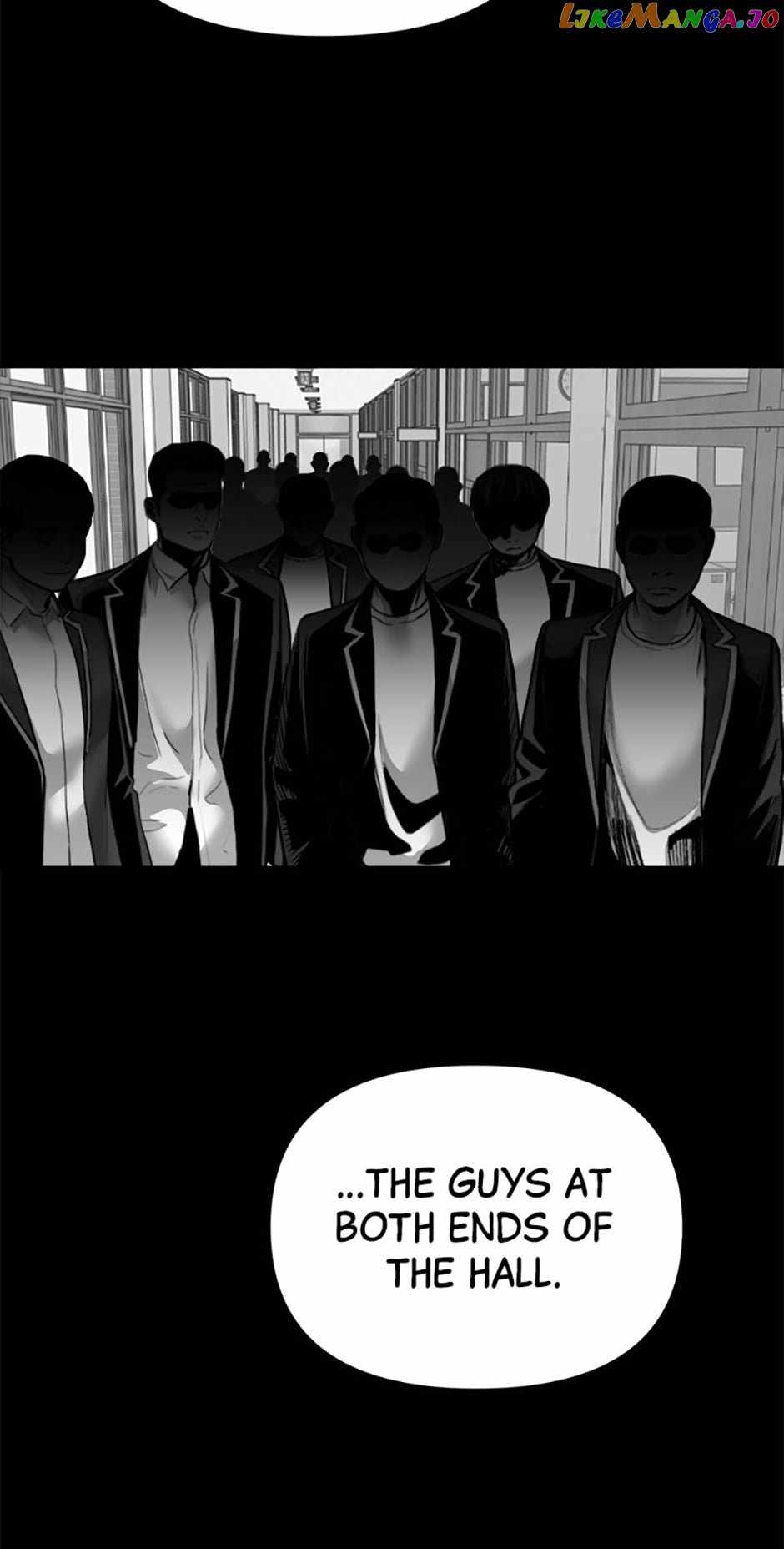 Switch chapter 97 page 13