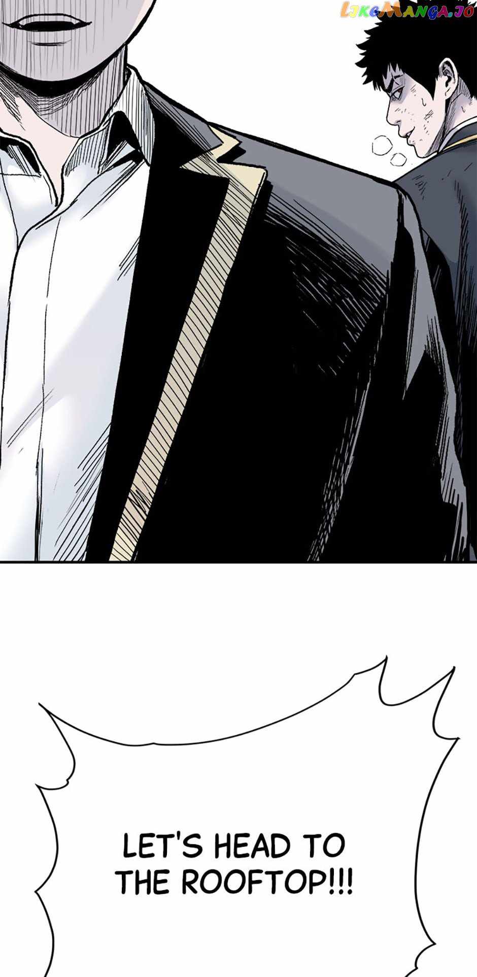 Switch chapter 97 page 138