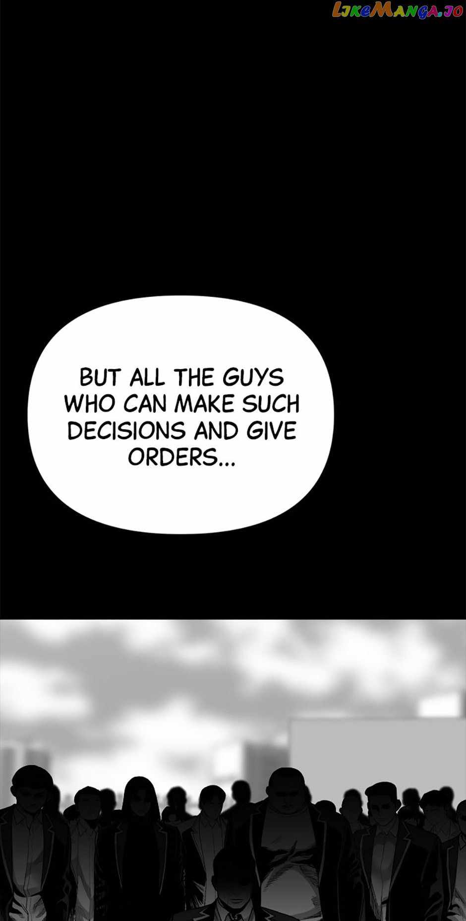 Switch chapter 97 page 19