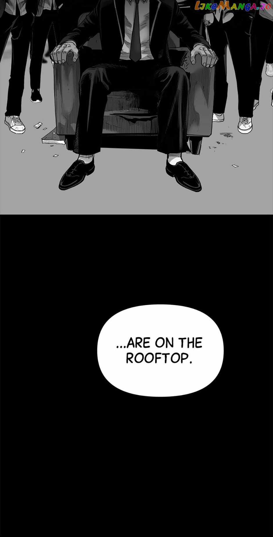 Switch chapter 97 page 20