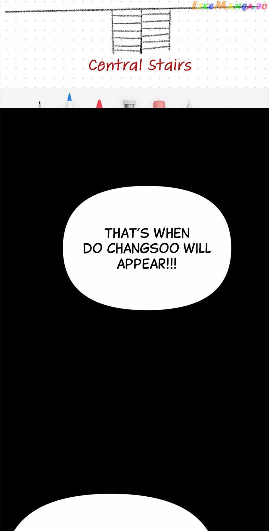 Switch chapter 97 page 22