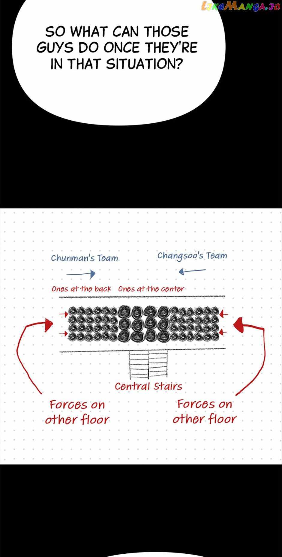 Switch chapter 97 page 25