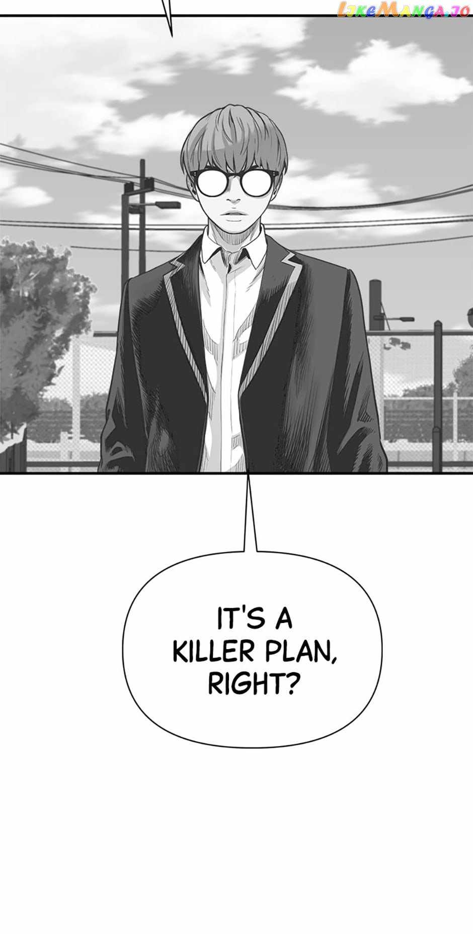 Switch chapter 97 page 3