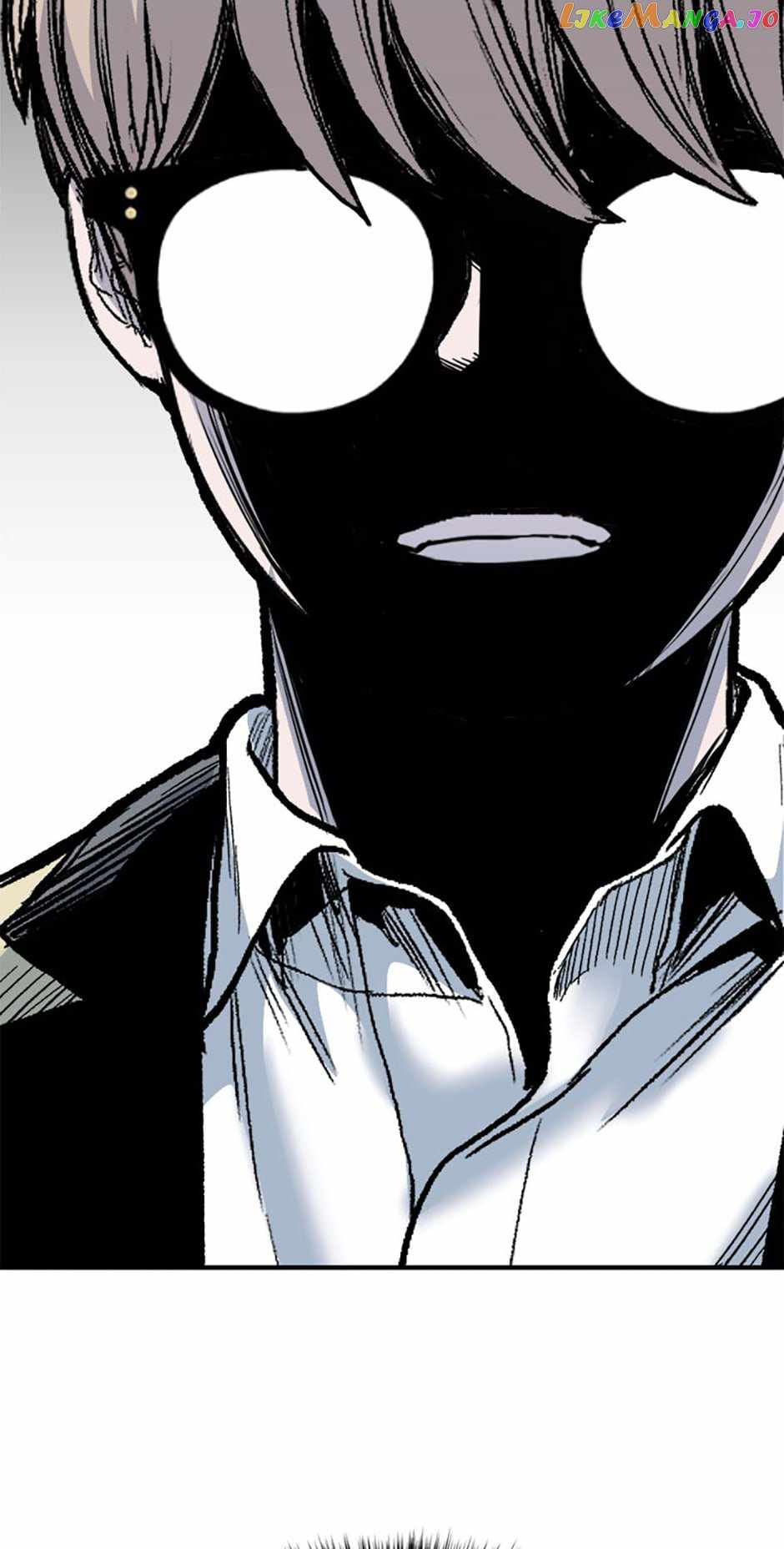 Switch chapter 97 page 32