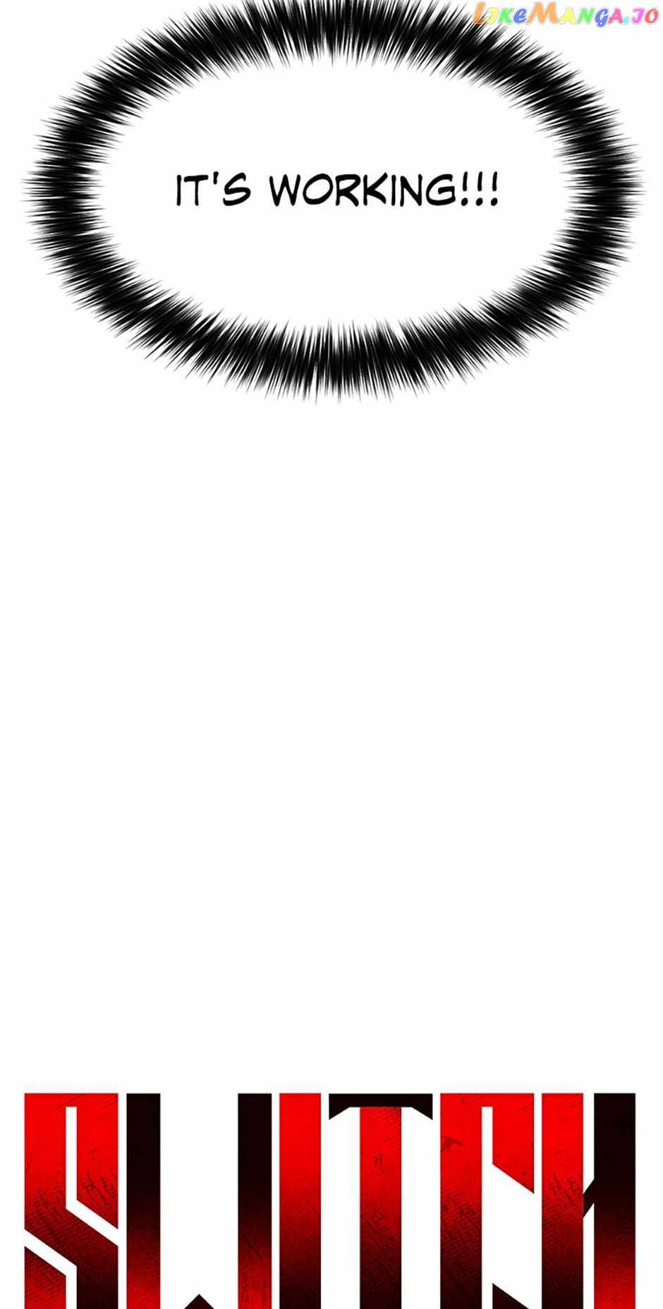 Switch chapter 97 page 33