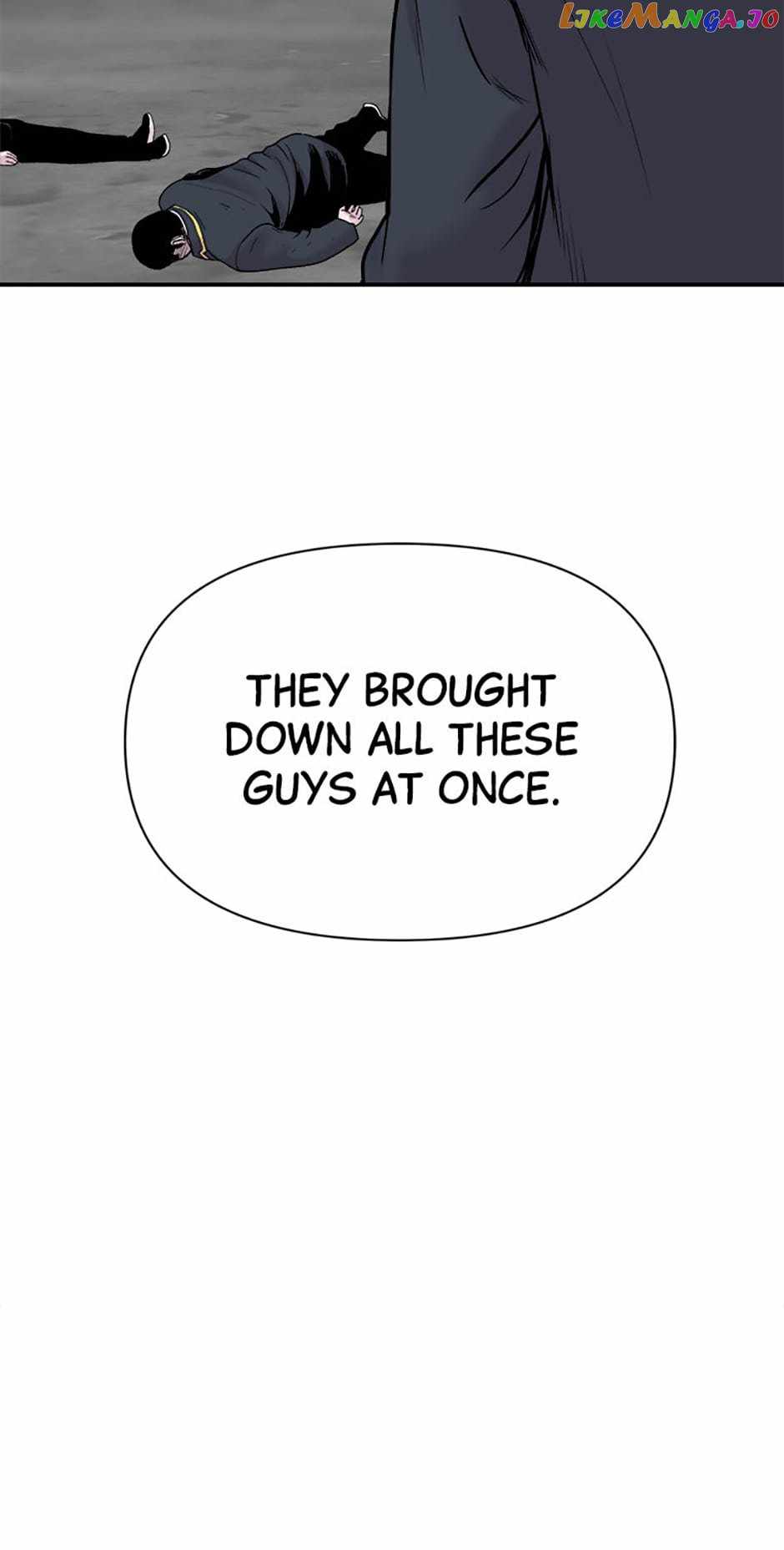 Switch chapter 97 page 37