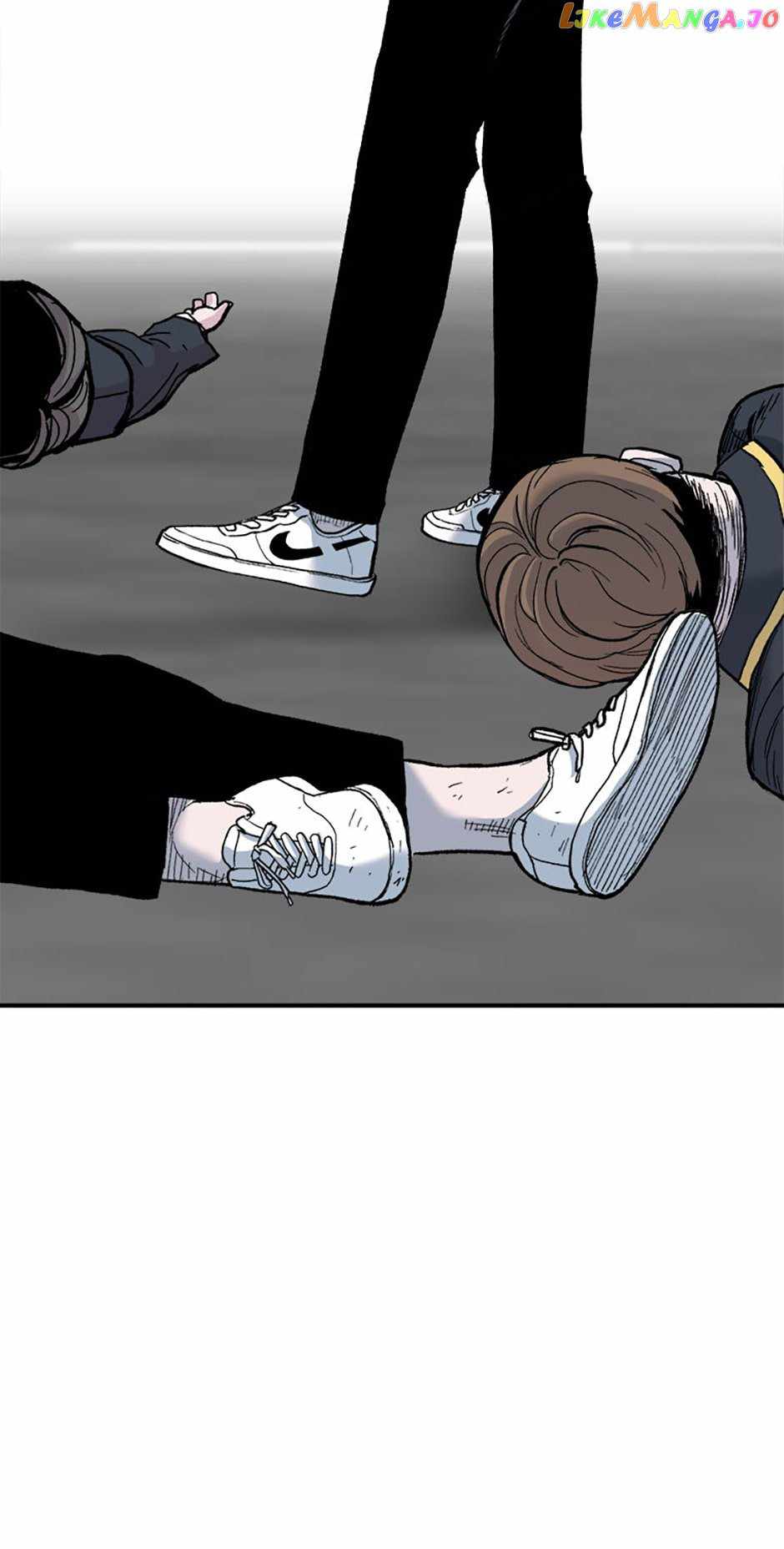 Switch chapter 97 page 39