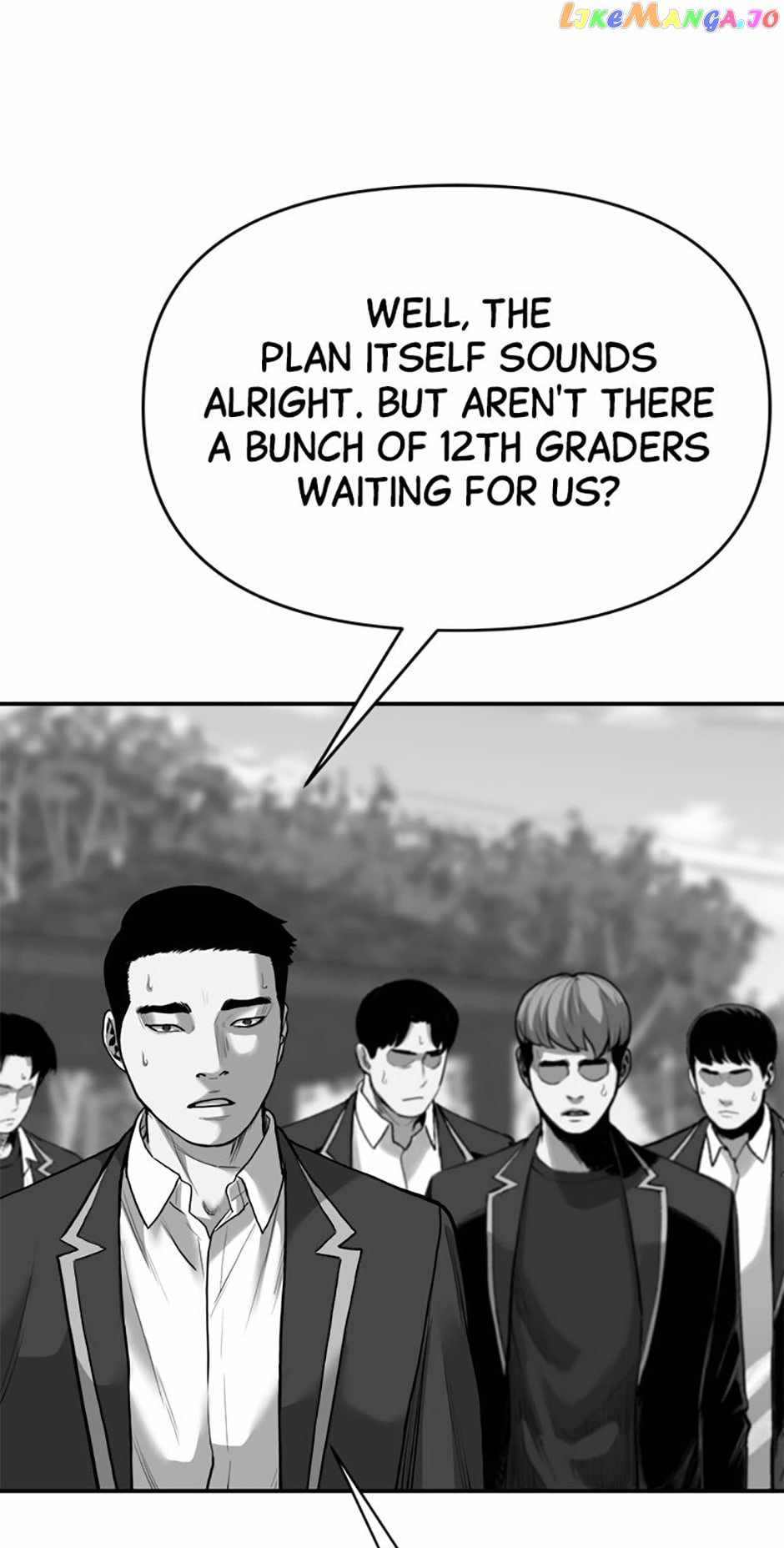 Switch chapter 97 page 4