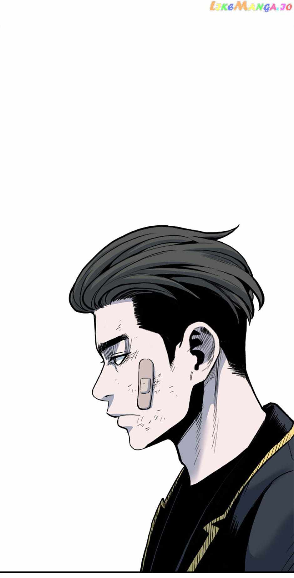 Switch chapter 97 page 40