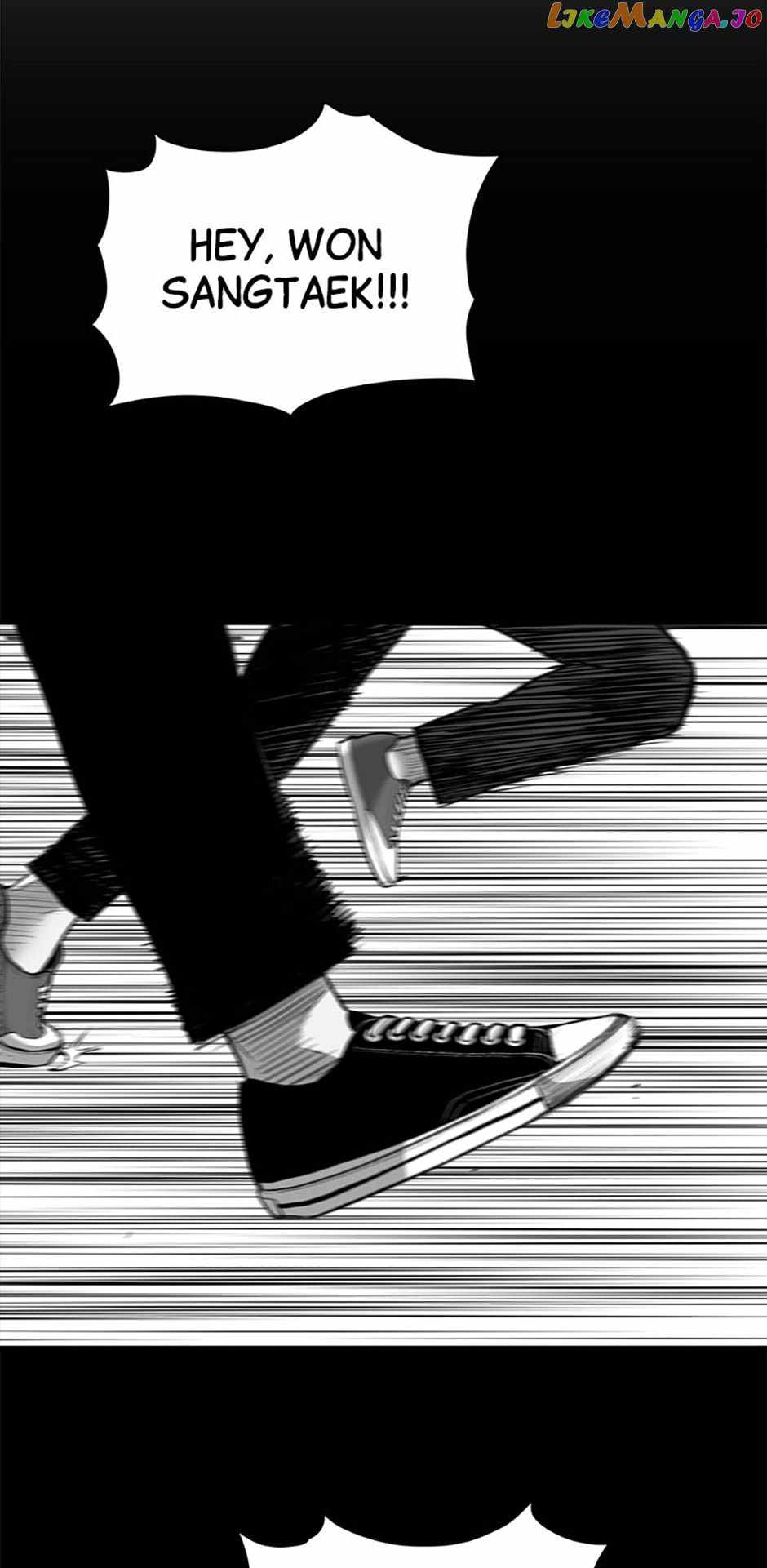 Switch chapter 97 page 42