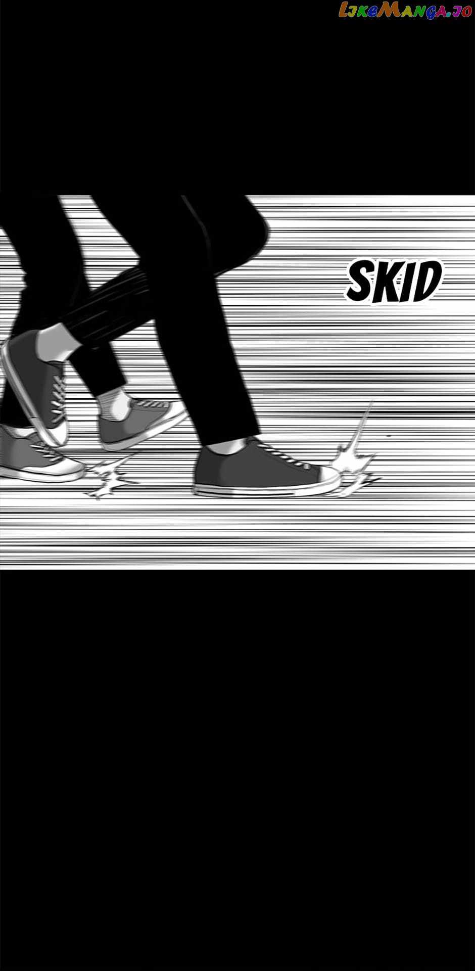 Switch chapter 97 page 45