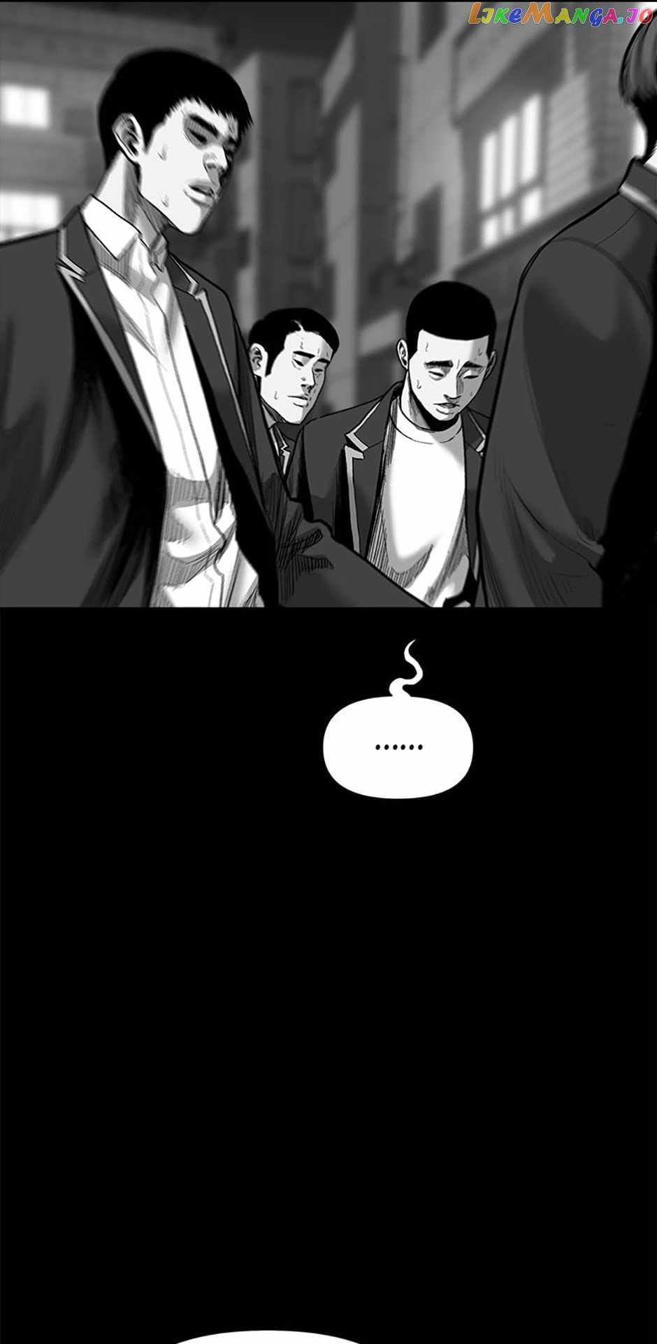 Switch chapter 97 page 46