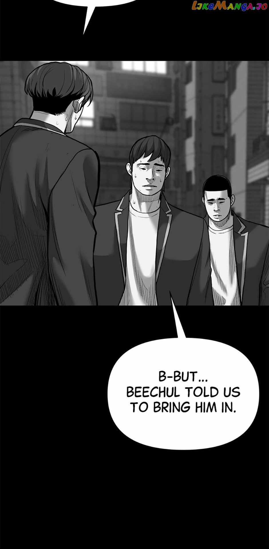 Switch chapter 97 page 49