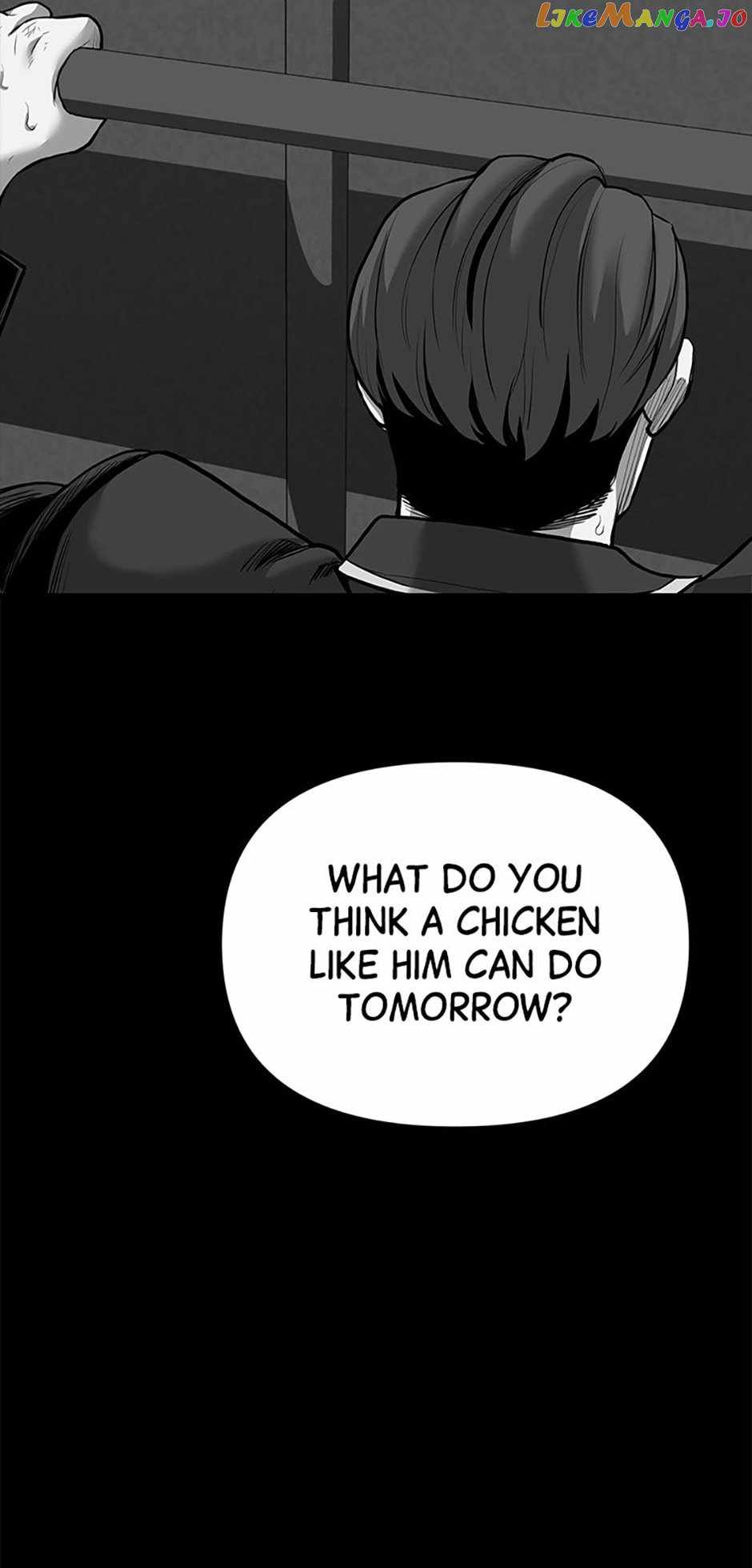 Switch chapter 97 page 51