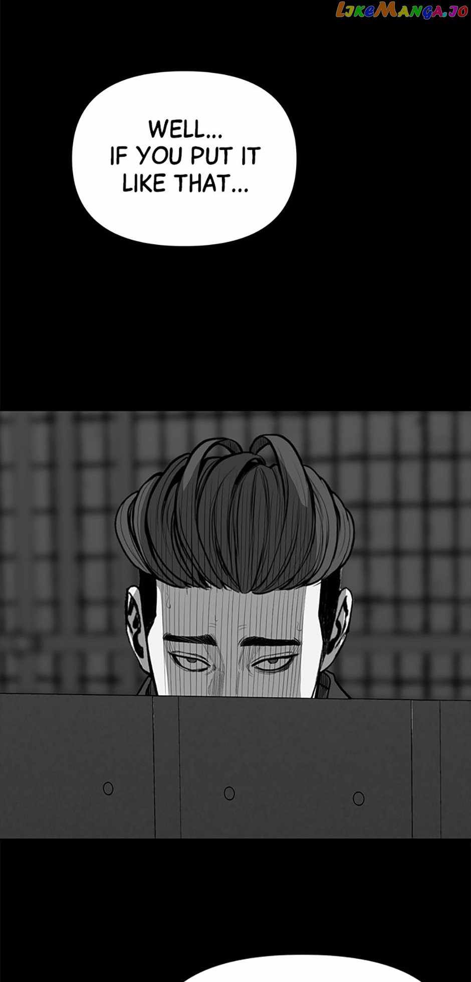 Switch chapter 97 page 52