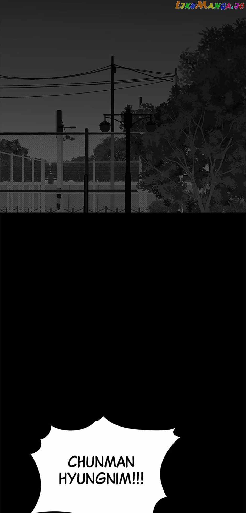 Switch chapter 97 page 54