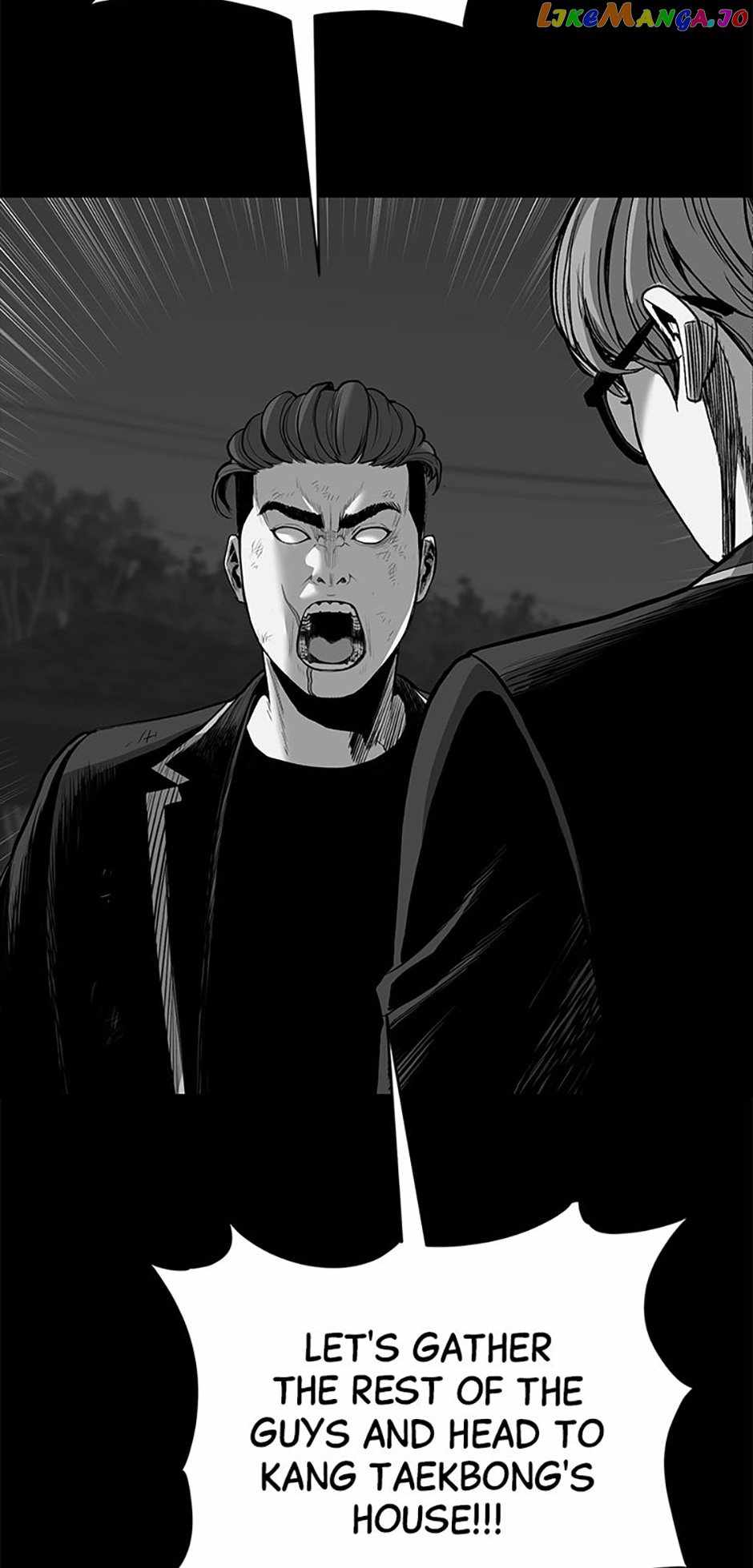 Switch chapter 97 page 55