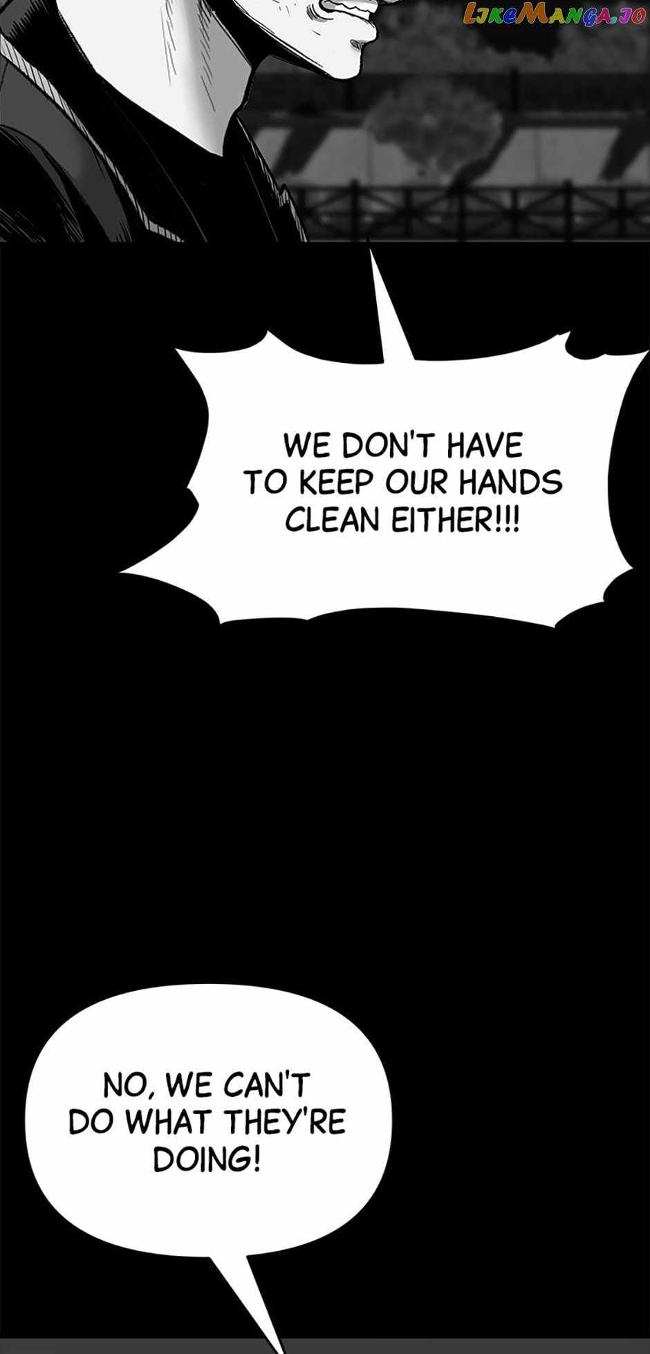 Switch chapter 97 page 57