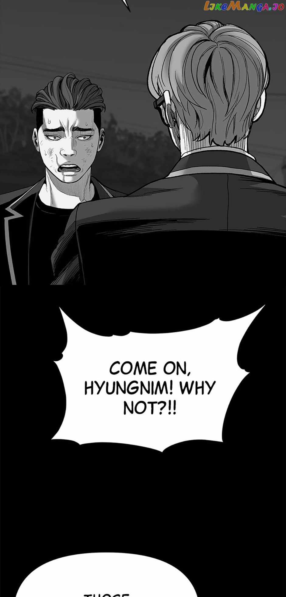 Switch chapter 97 page 58