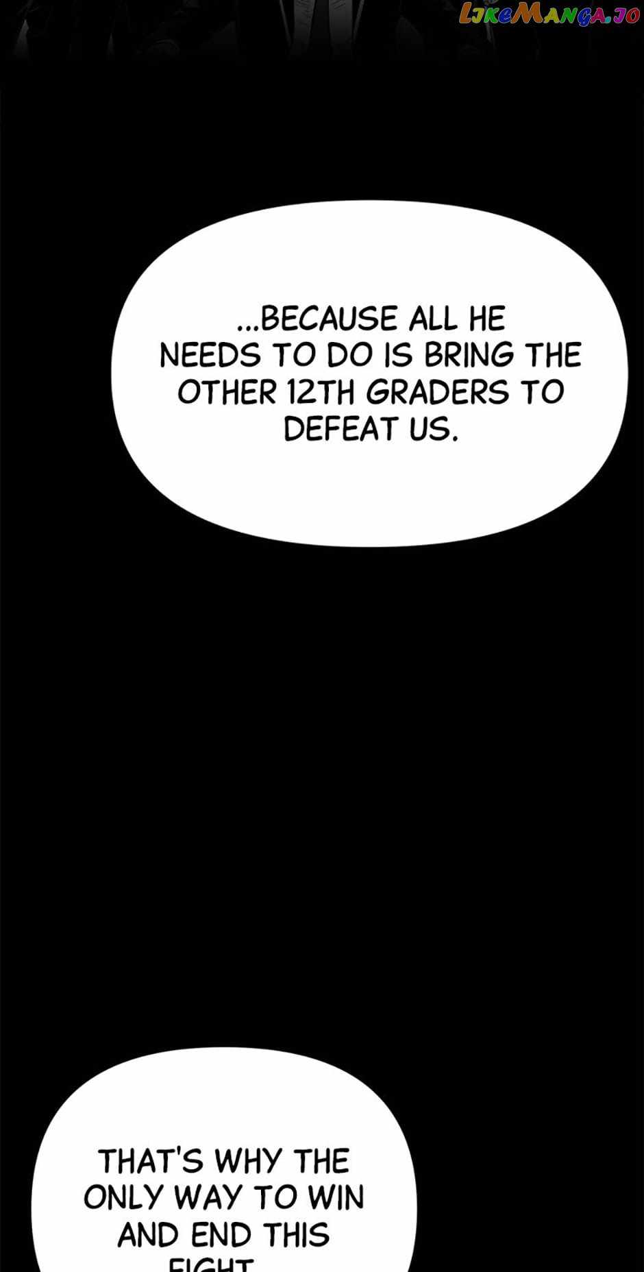 Switch chapter 97 page 61