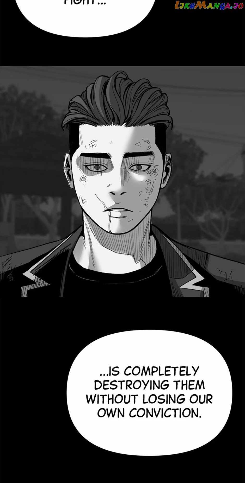 Switch chapter 97 page 62